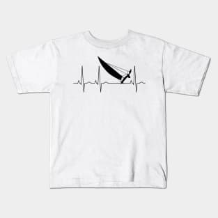 Keystone sailing - pulse Kids T-Shirt